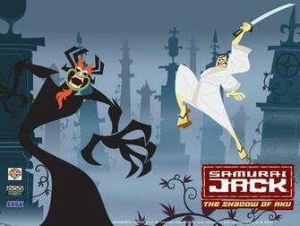 Cartoon Samurai Jack Wallpaper Pictures Lovers