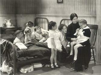 Our Gang Little Rascals Shirley Temple