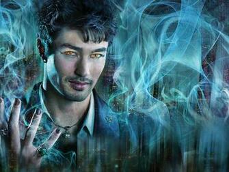 Shadowhunters Anuncia Magnus Bane E Completa O Cast Principal Host