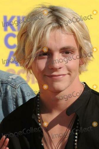 Ross Lynch Photo March Inglewood California