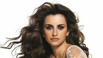 Tagged With HD Celebrity Wallpaper Pen Lope Cruz
