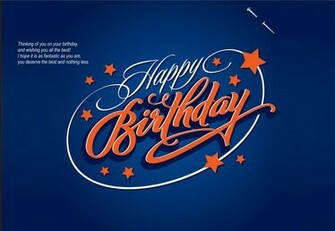 Happy BirtHDay Wishes Image Wallpaper Nawabzade