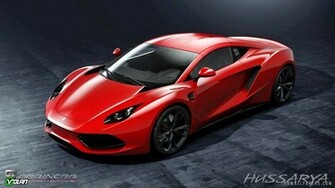 Arrinera Hussarya Supercar HD Wallpaper IHD