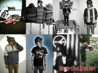 Nevershoutnever Wallpaper
