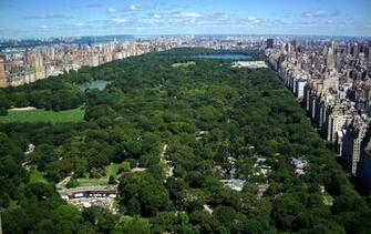 Central Park Wallpaper Image Photos Pictures Background