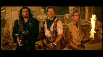 The Mummy Movies Image