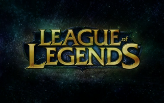 Lol Wallpaper All By Lunikat