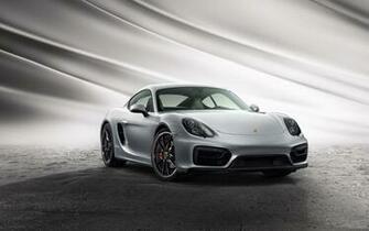 Porsche Cayman Gts Wallpaper HD