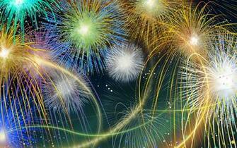Celebration Wallpaper Background