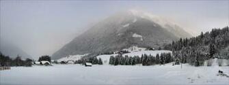 Hq Wallpaper Alpes Ultra Widescreen Dual Monitor