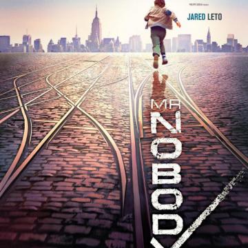 Mr Nobody Wallpaper Sky Font City Photography Recreation