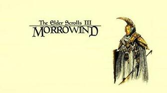 The Elder Scrolls Iii Morrowind Computer Wallpaper
