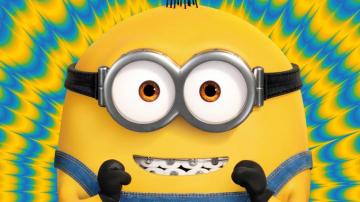 Minions The Rise Of Gru HD Wallpaper And Background