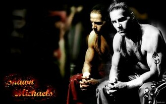 All Wallpaper Wwe Shawn Michael HD New Nice