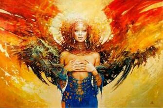 The Empowered Woman Wild Women Sisterhood