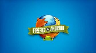 Computers Firefox For Android Wallpaper