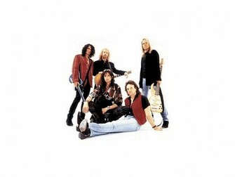 Aerosmith Wallpaper Jpg