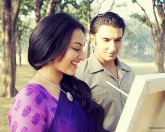 Lootera Movie Wallpaper