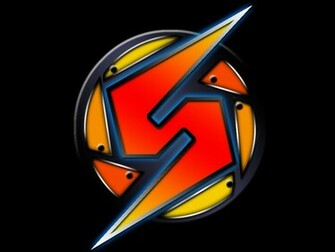 Super Metroid Logo