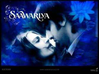 Saawariya Wallpaper Bollywood