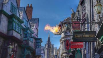 Orlando 4k Wallpaper For Your Desktop Or Mobile Screen And