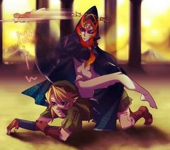The Legend Of Zelda Image Midna Wallpaper Photos