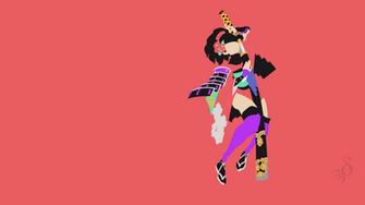 Muramasa The Demon Blade Momohime By Krukmeister