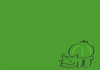 Bulbasaur Wallpaper By Saisilver