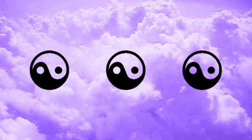 Similar Galleries Background Ying Yang Symbol