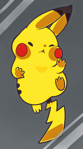 Cute Pokemon iPhone Wallpaper HD