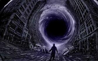 The Abyss By Alexiuss