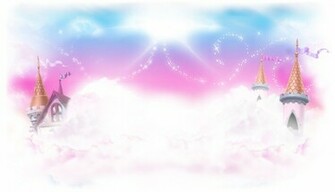 Disney Princess Castle Background Princesses