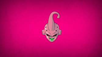 Kid Buu Wallpaper By Zeozan