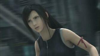Tifa Lockheart Wallpaper