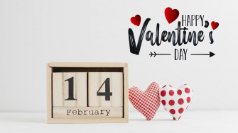 Valentine S Day Wallpaper
