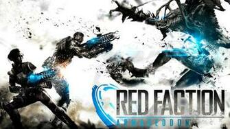 Red Faction Armageddon Kb