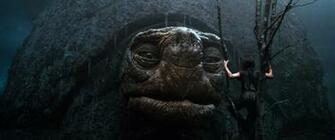 Neverending Story Wallpaper