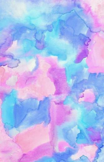 Dana Pola On Wallpaper Watercolor Pineapple