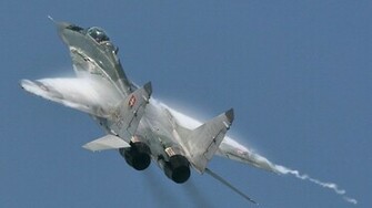 Mig Fulcrum Svk6526 Hq Wallpaper