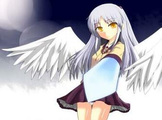 Tachibana Kanade