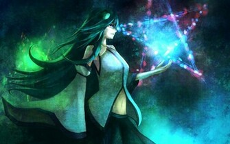 Witch Wallpaper HD Expert