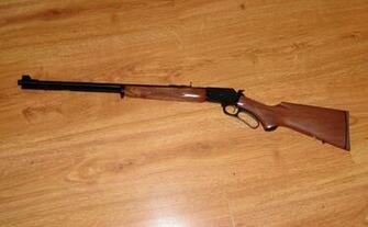 Marlin Gun Wallpaper It S A Sweet Little And