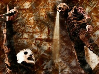 Slipknot Wallpaper HD