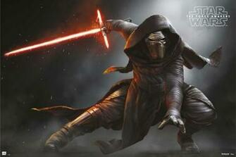 Star Wars The Force Awakens Gets Three New Posters Live For Films