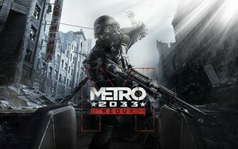 Metro Redux Wallpaper HD