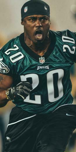 Brian Dawkins Eagles Wallpaper