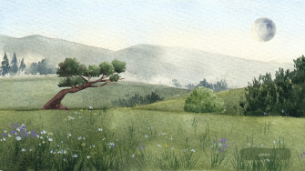 And Customizable Summer Desktop Wallpaper Templates