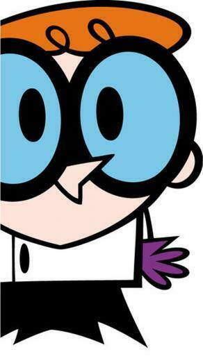 Dexter S Laboratory iPhone Wallpaper Cartoon Characters
