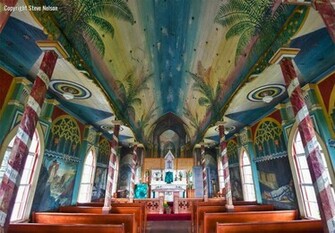 Roman Catholic Wallpaper