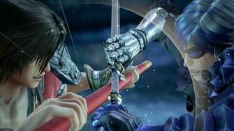 Kilik Vs Groh Soulcalibur Vi 4k